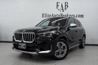 Used 2024 BMW X1 xDrive28i image 1