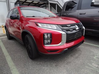 Used 2022 Mitsubishi Outlander Sport ES image 1