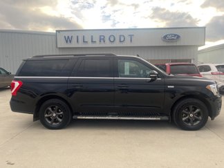 Used 2018 Ford Expedition Max XLT w/ Equipment Group 202A image 1