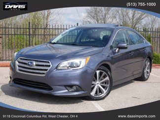 Used 2016 Subaru Legacy 3.6R Limited image 1