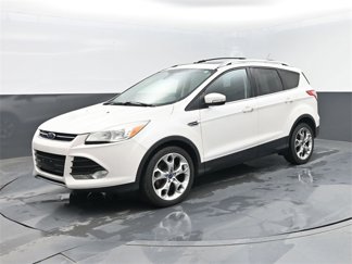 Used 2015 Ford Escape Titanium image 1