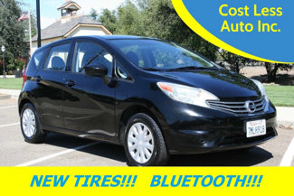 Used 2016 Nissan Versa Note SV image 1