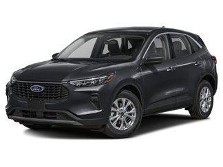 New 2024 Ford Escape Active w/ Tech Pack #2 image 1