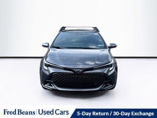 Used 2025 Toyota Corolla SE video 2