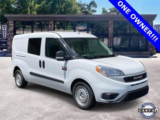 Used 2022 RAM ProMaster City Tradesman w/ Window Group 05 image 1