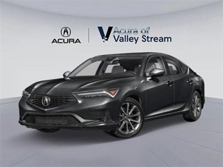 New 2025 Acura Integra image 1