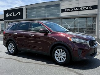 Used 2019 Kia Sorento LX image 1
