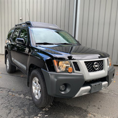 Used 2011 Nissan Xterra S image 1