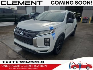Used 2021 Mitsubishi Outlander Sport LE image 1