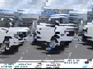 New 2025 Ford Maverick XL w/ Equipment Group 102A image 1