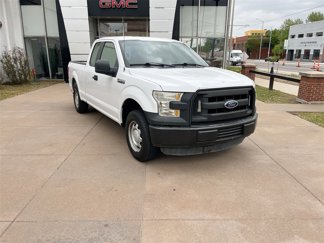 Used 2016 Ford F150 XL w/ XL Power Equipment Group image 1