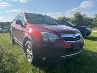 Used 2008 Saturn Vue XE image 1