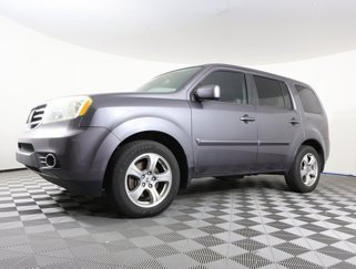 Used 2015 Honda Pilot EX-L image 1