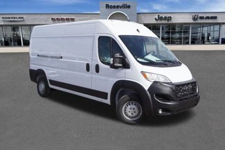 New 2025 RAM ProMaster 2500 w/ Convenience Group image 1