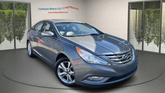 Used 2013 Hyundai Sonata Limited image 1
