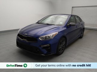 Used 2020 Kia Forte GT-Line image 1