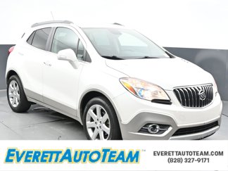 Used 2015 Buick Encore Convenience image 1