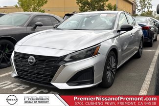 Certified 2024 Nissan Altima 2.5 SV video 1