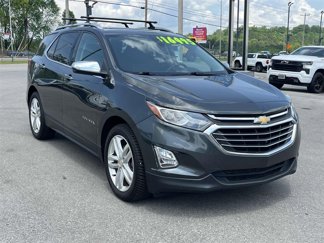 Used 2018 Chevrolet Equinox Premier image 1