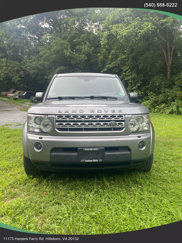Used 2013 Land Rover LR4 HSE image 1