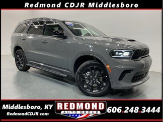 New 2025 Dodge Durango GT image 1