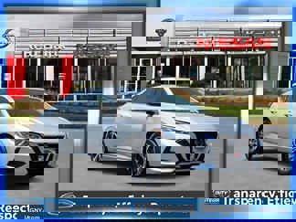 Used 2021 Nissan Sentra SV image 1