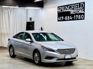 Used 2016 Hyundai Sonata SE image 1