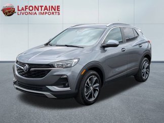 Used 2021 Buick Encore GX Select image 1