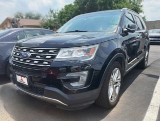Used 2016 Ford Explorer Limited image 1