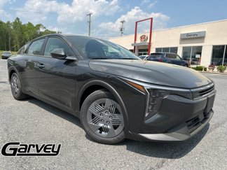 New 2025 Kia K4 LX image 1
