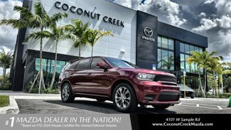 Used 2020 Dodge Durango GT image 1