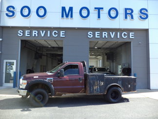 Used 2010 Ford F350 XLT image 1