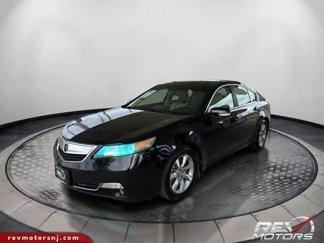 Used 2012 Acura TL image 1