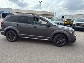 Used 2018 Dodge Journey Crossroad image 1
