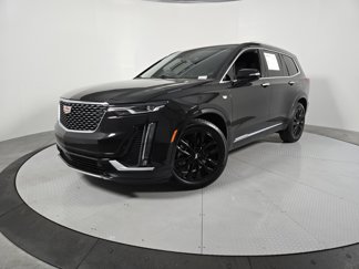 Used 2024 Cadillac XT6 Luxury image 1