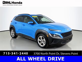 Used 2022 Hyundai Kona SEL w/ Cargo Package image 1