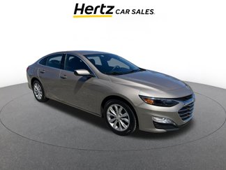 Used 2023 Chevrolet Malibu LT image 1