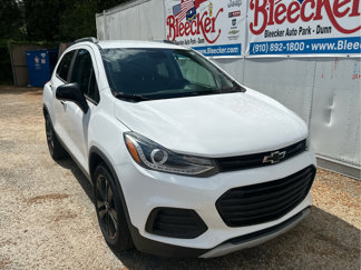 Used 2019 Chevrolet Trax LT w/ Redline Edition image 1