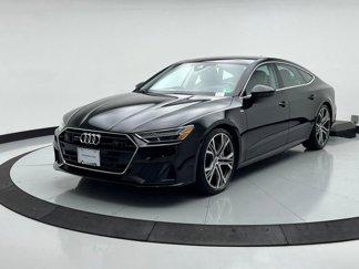 Used 2019 Audi A7 3.0T Prestige w/ Prestige Package image 1