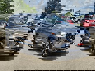 Used 2019 Hyundai Santa Fe Limited image 1