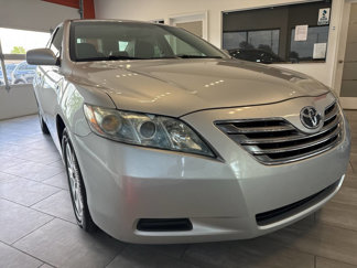 Used 2007 Toyota Camry Hybrid image 1