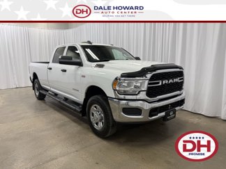 Used 2020 RAM 2500 Tradesman image 1