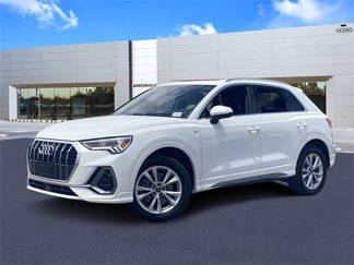 Used 2023 Audi Q3 2.0T Premium image 1