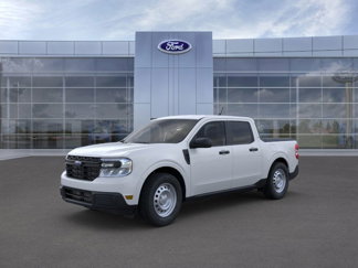 New 2024 Ford Maverick XL image 1