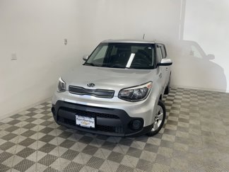 Used 2018 Kia Soul image 1