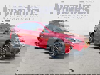 Certified 2021 Subaru Crosstrek 2.0i Premium image 1