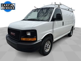 Used 2015 GMC Savana 2500 image 1