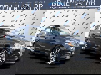 Used 2017 Ford Fusion SE w/ Fusion SE Technology Package image 1