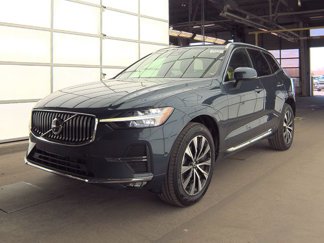 Used 2023 Volvo XC60 B5 Plus image 1
