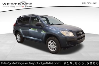 Used 2011 Toyota RAV4 2WD image 1